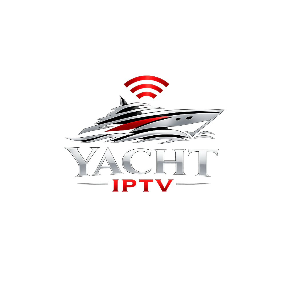 YachtIPTV Logo